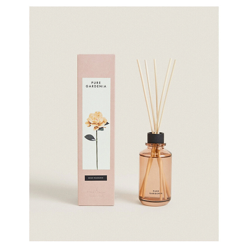 Изображение товара Диффузор ароматов ZARA HOME Pure Gardenia 190 мл