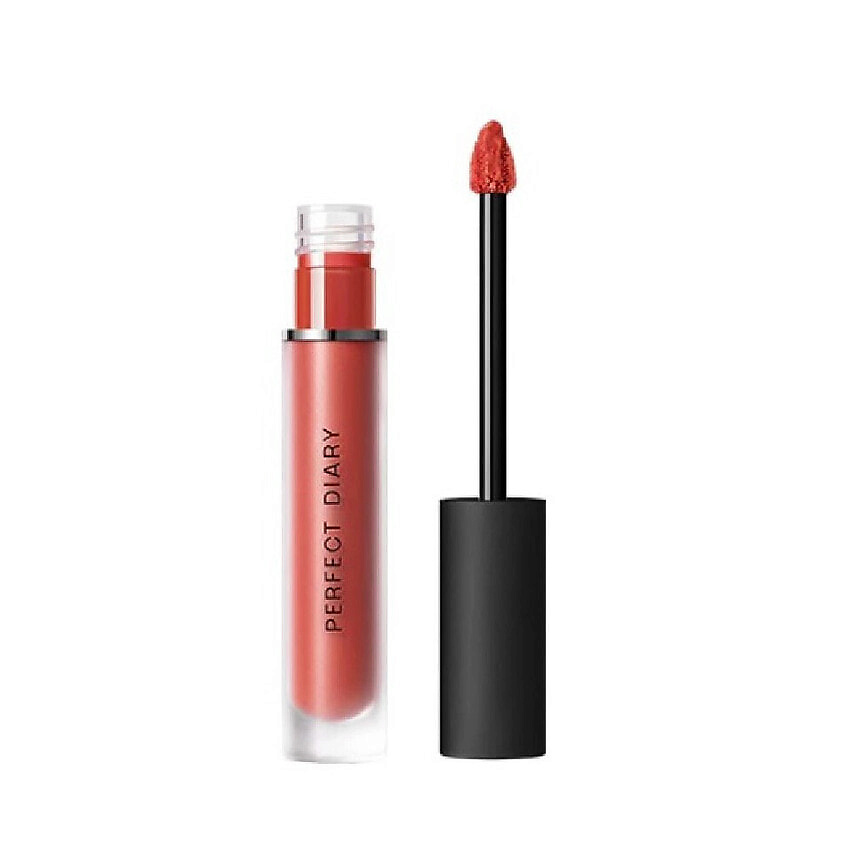 Изображение товара PERFECT DIARY Матовая помада для губ Dreamworld Matte Lip, 904 THE COUNTESS