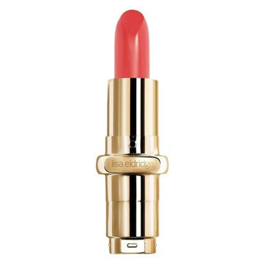 Изображение товара Помада для губ LISA ELDRIDGE ROUGE EXPERIENCE Refill форма капли стойкая