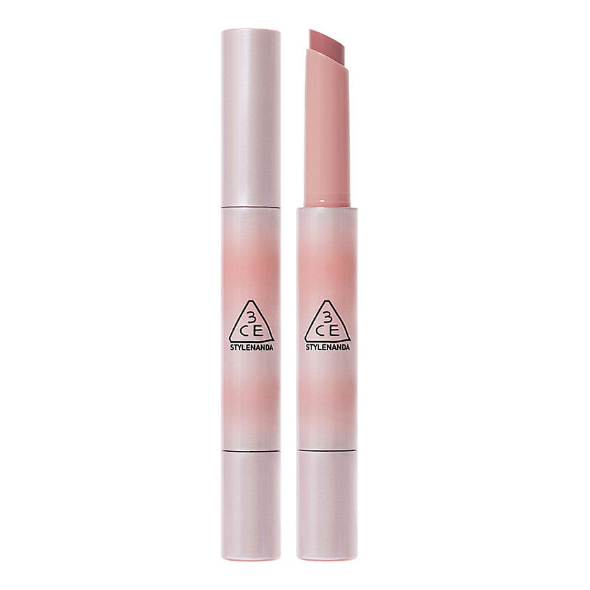 Изображение товара 3CE Стойкий блеск для губ Shine Reflector, MILKY SHADOW