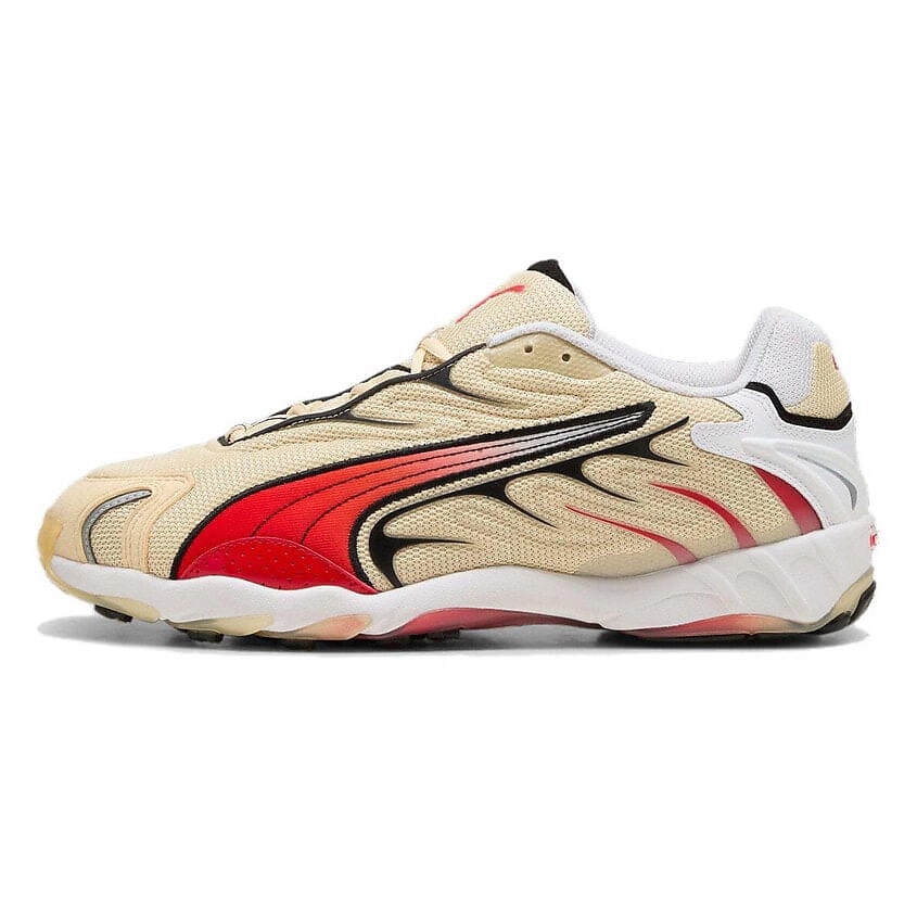 Изображение товара Мужские кроссовки PUMA Inhale Og Asap Rocky Summer Melon, размеры EU