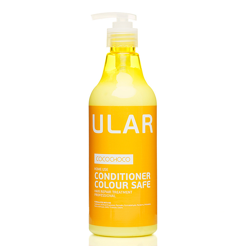 Изображение товара COCOCHOCO Кондиционер для окрашенных волос Regular, 500 мл