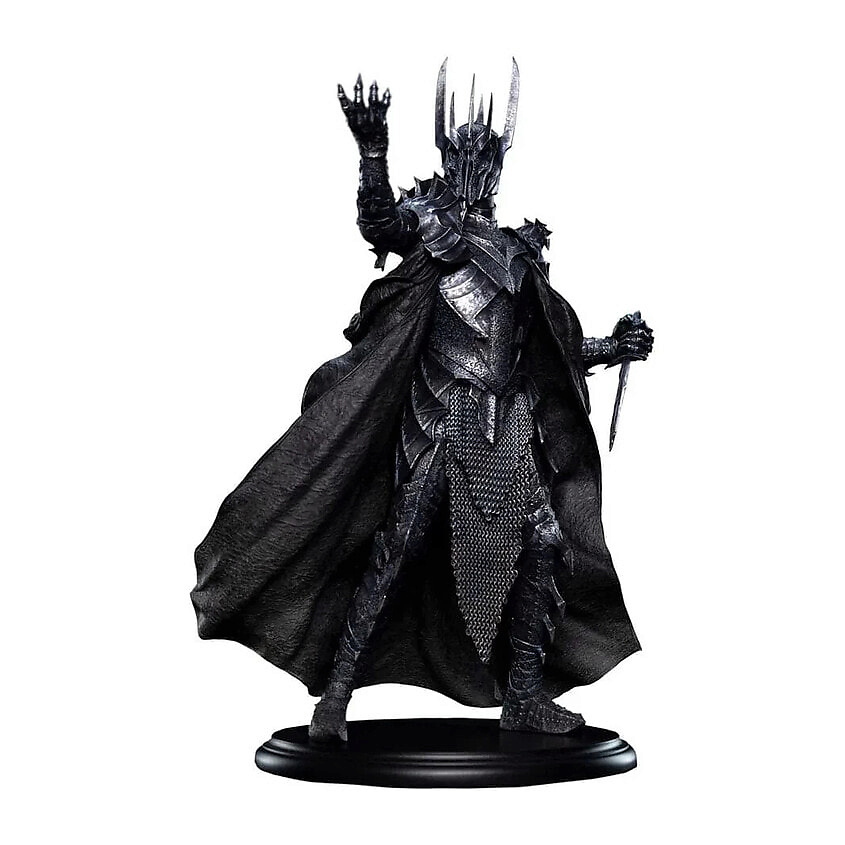 Изображение товара WETA WORKSHOP Игрушка Lord Of The Rings Mini Sauron figure 20 см, Мультиколор