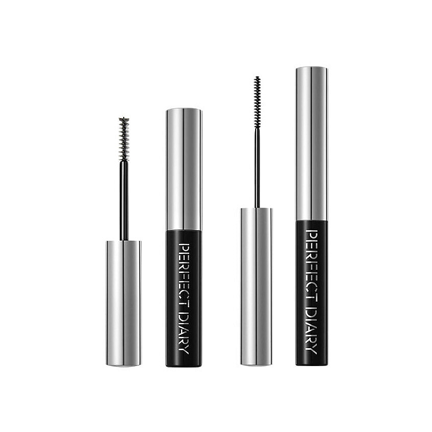 Изображение товара PERFECT DIARY Набор Lengthening Curling Eyelash Set, 1 шт.