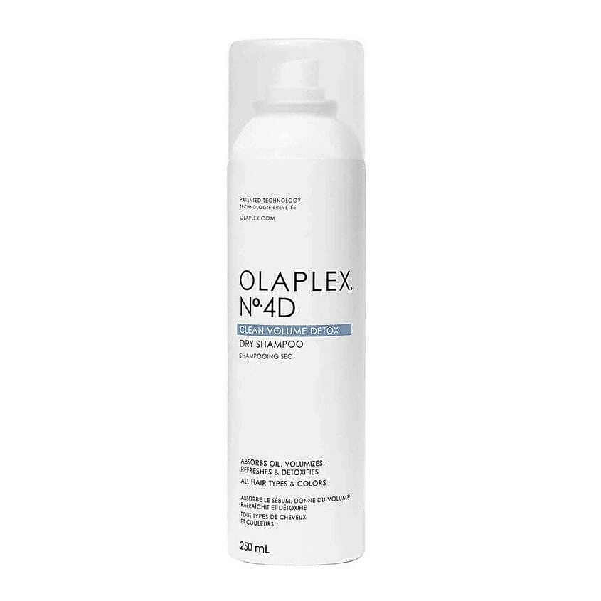 Изображение товара OLAPLEX Сухой шампунь №4D Clean Volume Detox, 250 мл
