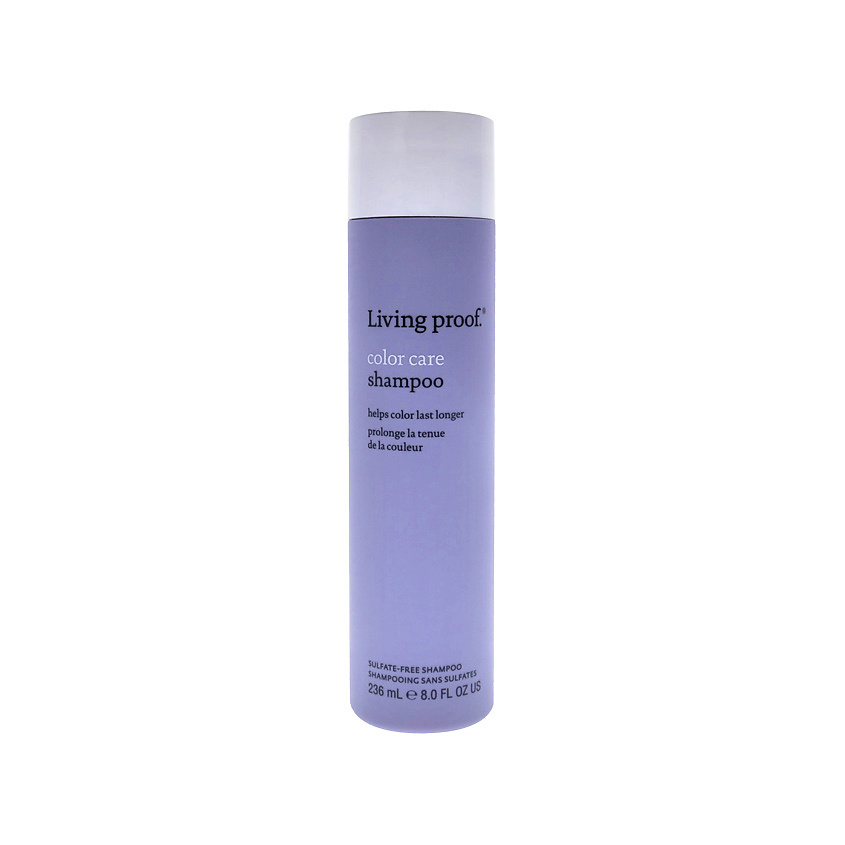 Изображение товара LIVING PROOF Шампунь для волос с защитой от ультрафиолета Color Care Shampoo, 236 мл