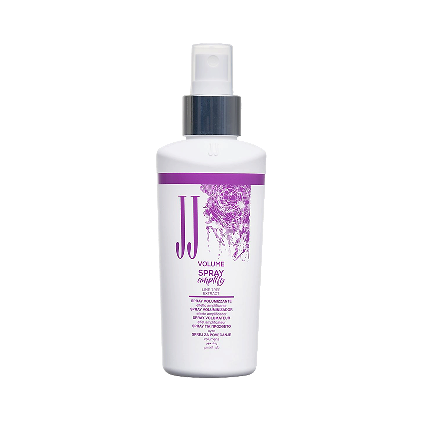 Изображение товара JJ Спрей для объема VOLUME SPRAY 150 мл для укрепления и укладки волос