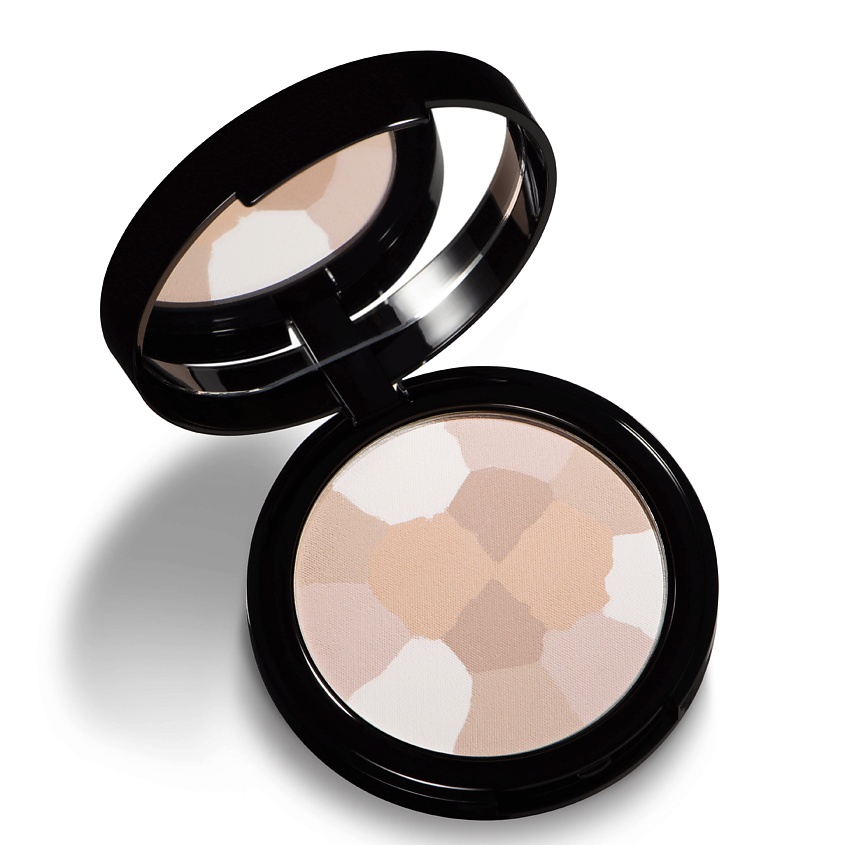 Изображение товара Компактная пудра L'ARTE DEL BELLO PALETTE MAGICA, №05