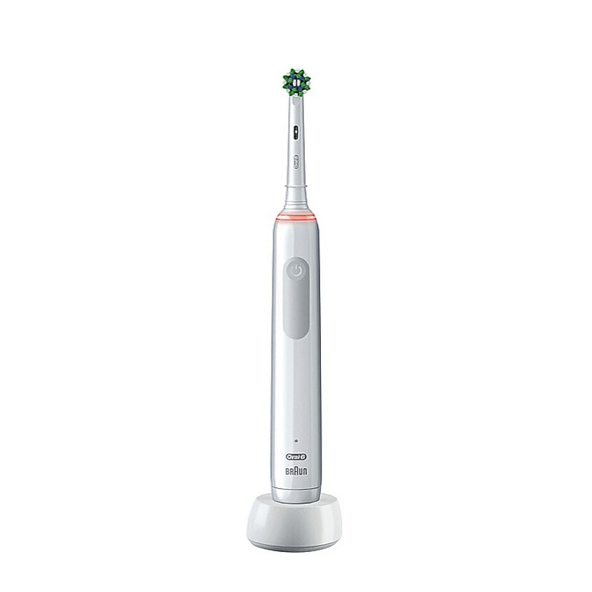Изображение товара Электрическая зубная щетка Oral-B Pro 3 3000 для комфортной чистки зубов