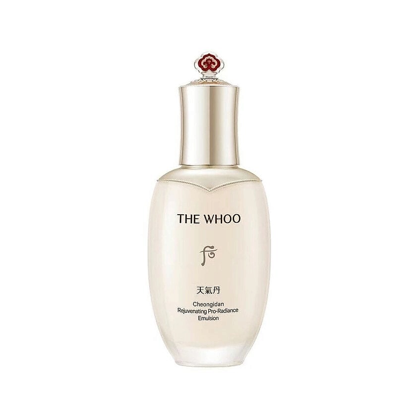 Изображение товара THE HISTORY OF WHOO Омолаживающая эмульсия Cheongidan Pro-Radiance, 110 мл для пожилой кожи
