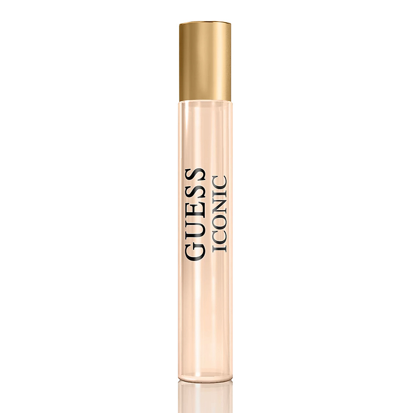 Изображение товара GUESS Iconic, Парфюмерная вода, спрей 15 мл