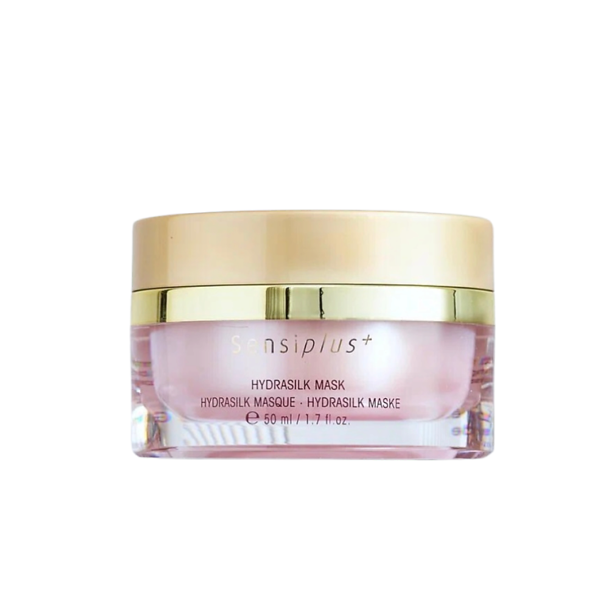 Изображение товара ETRE BELLE Успокаивающая маска для лица Гидрошелк, 50 мл