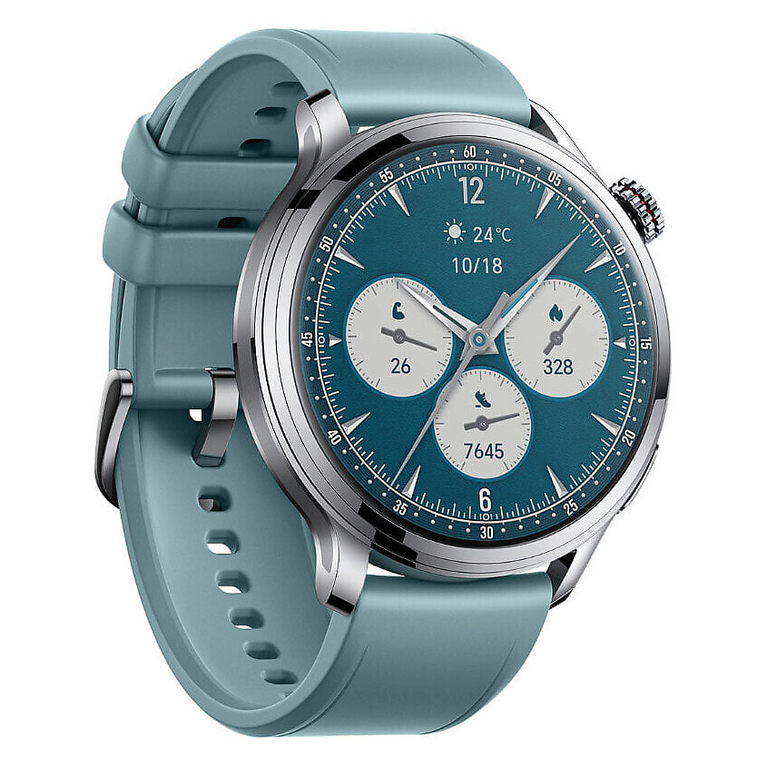 Изображение товара Умные часы HONOR Watch 4 Pro с AMOLED дисплеем и eSIM