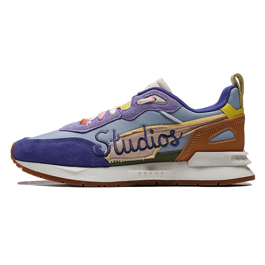 Изображение товара PUMA Кроссовки Mirage Mox KidSuper Studios Forever Blue, 35.5