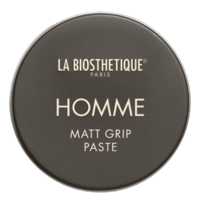 Изображение товара LA BIOSTHETIQUE Паста для укладки Matt Grip Paste 75 мл, 1 шт.
