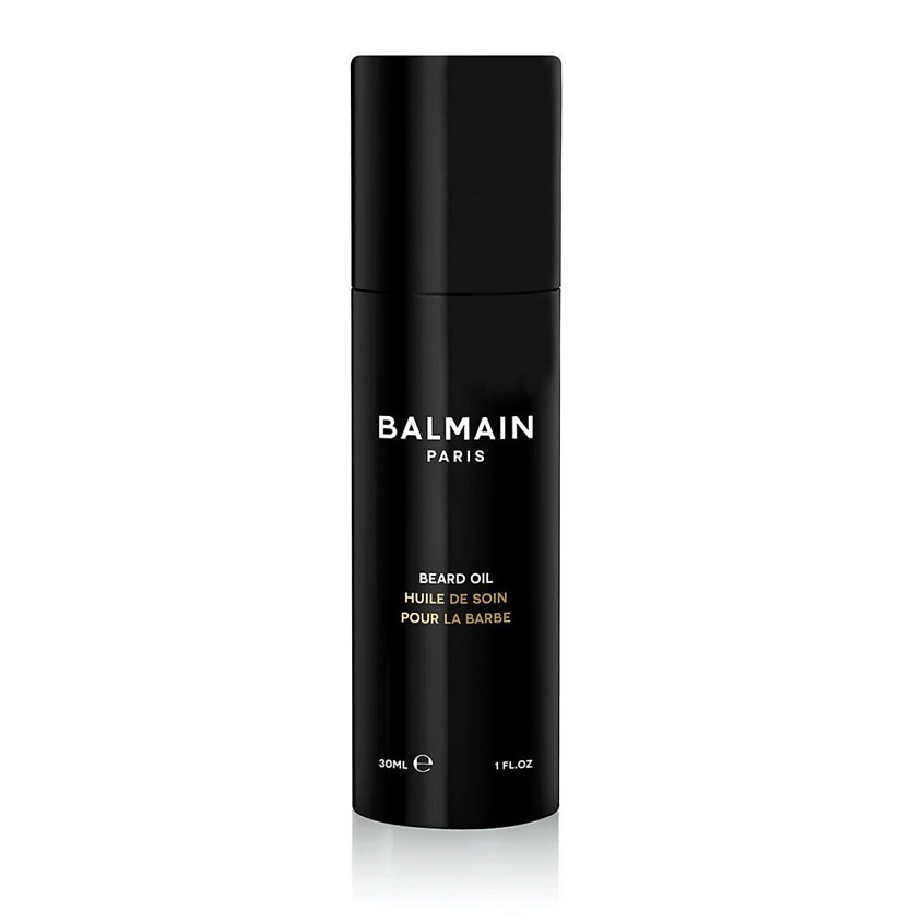 Изображение товара Масло для бороды Signature Men's Line Balmain 30 мл уход и укладка для мужчин