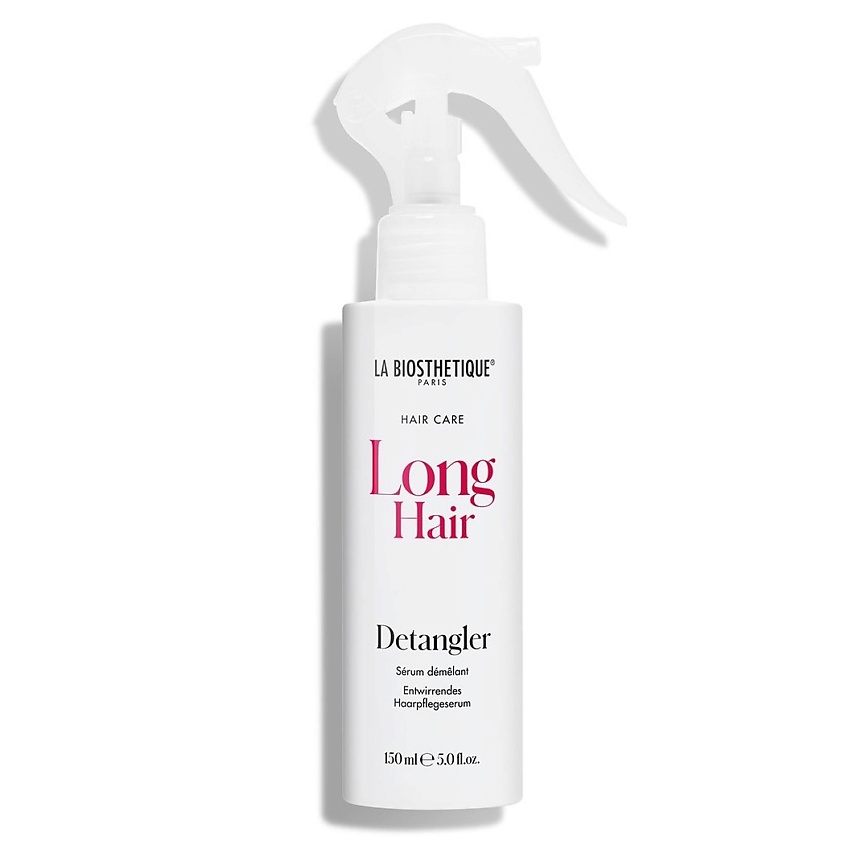 Изображение товара LA BIOSTHETIQUE Спрей-кондиционер для длинных волос 2-в-1 восстановление и уход