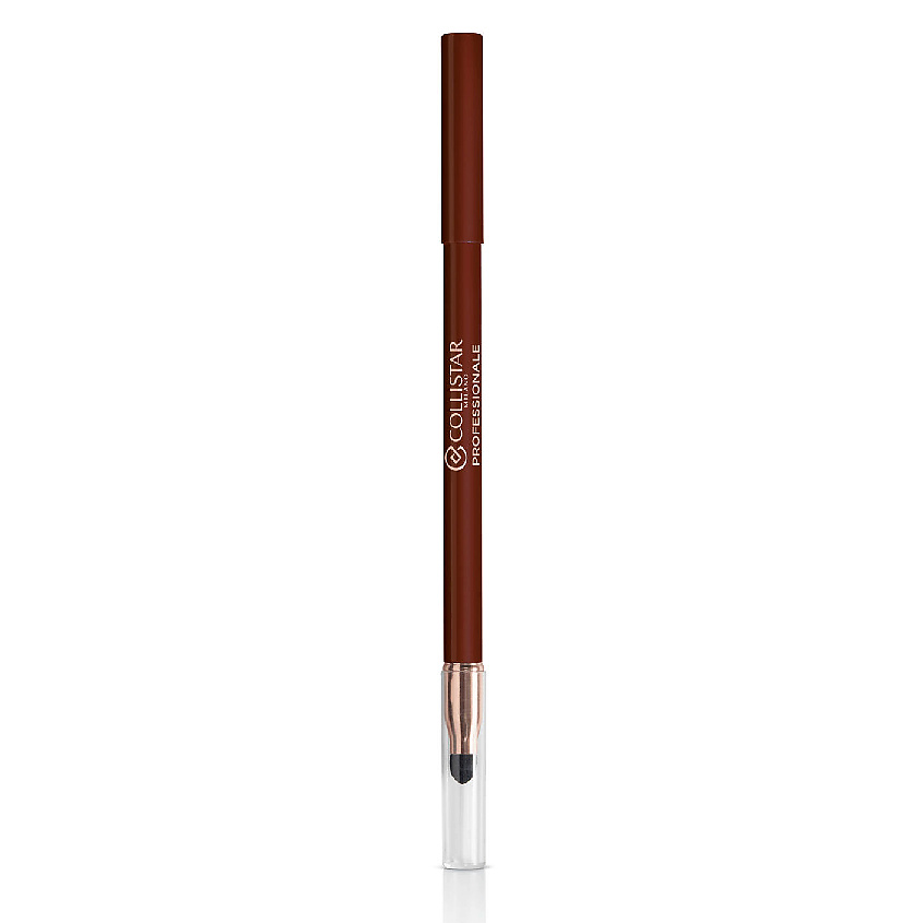 Изображение товара COLLISTAR Карандаш контурный для глаз профессиональный Professional Eye Pencil, 27 Borrorna, 1,2 мл