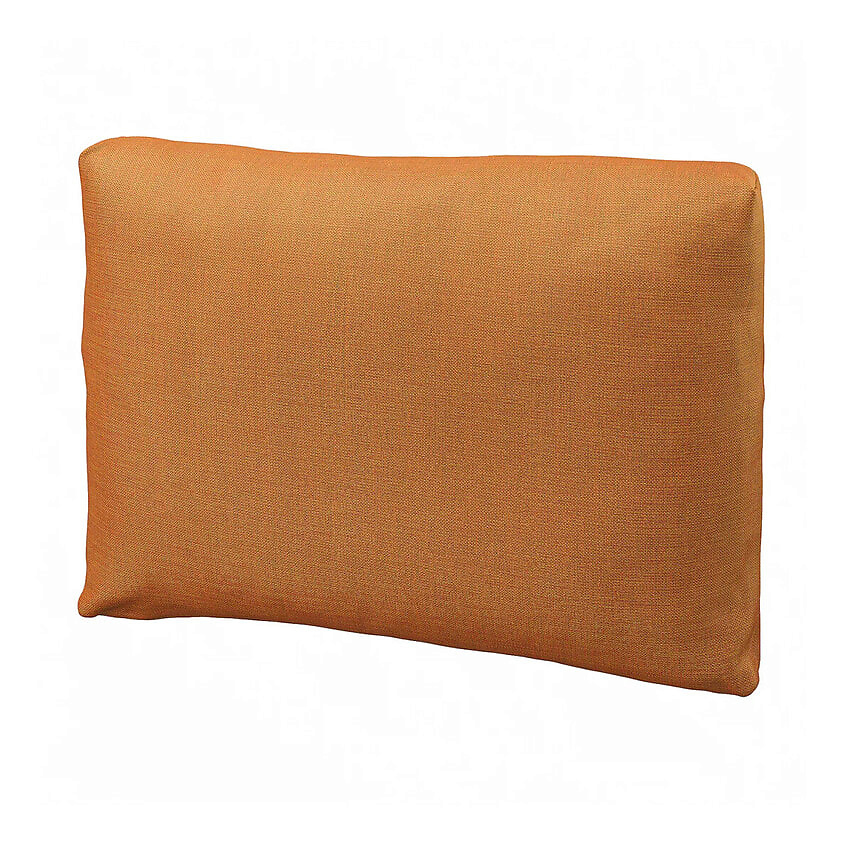Изображение товара IKEA Подушка Skiftebo FRIHETEN 67x47 см, цвет: Коричневый, размер: 67x47 см