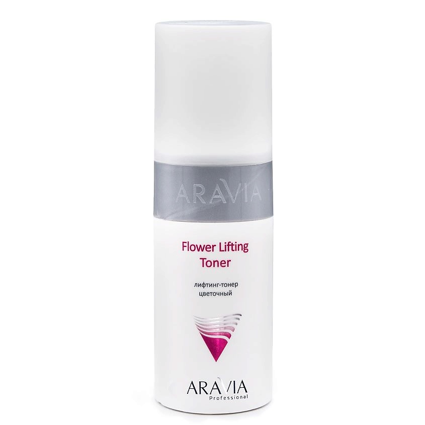 Изображение товара ARAVIA PROFESSIONAL Лифтинг-тонер цветочный Flower Lifting Toner, 150 мл
