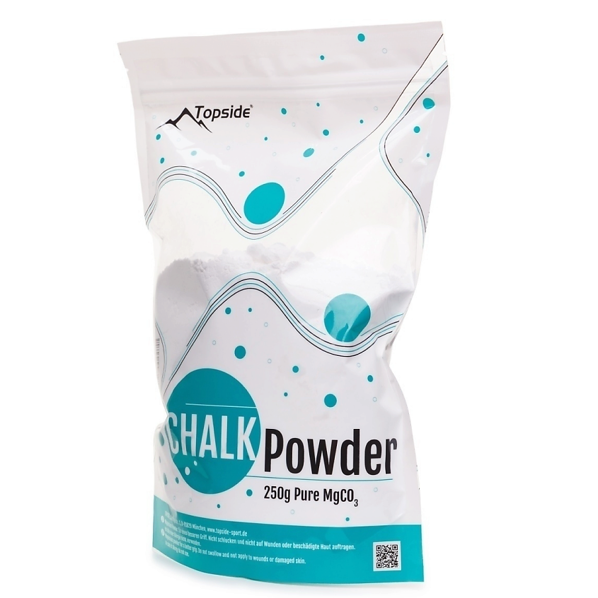 Изображение товара FITRULE Магнезия порошковая для спорта, 250 г