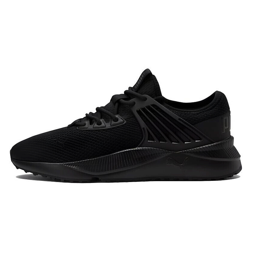 Изображение товара Кроссовки PUMA Pacer Future Triple Black мужские, размер EU 44