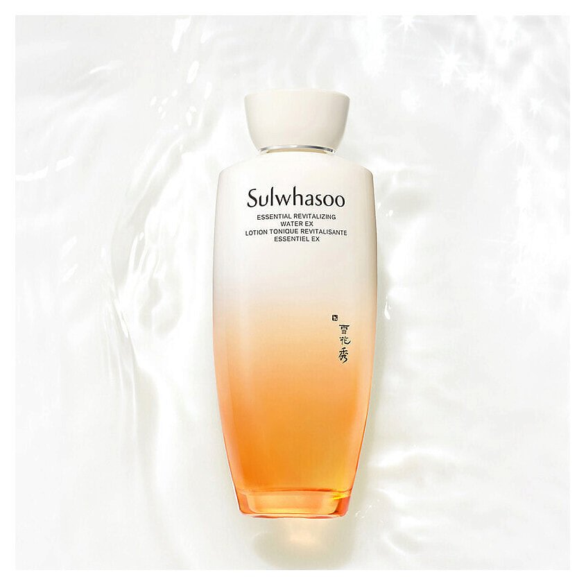 Изображение товара SULWHASOO Восстанавливающий тонер Essential Revitalizing Water EX, 150 мл