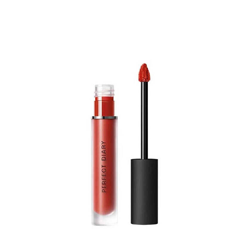 Изображение товара Матовая помада для губ PERFECT DIARY Dreamworld Matte Lip 907 MAPLE POET