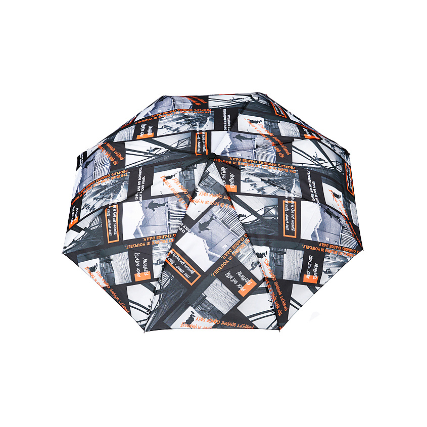 Изображение товара PLAYTODAY Зонт автоматический для мальчиков, 1 шт