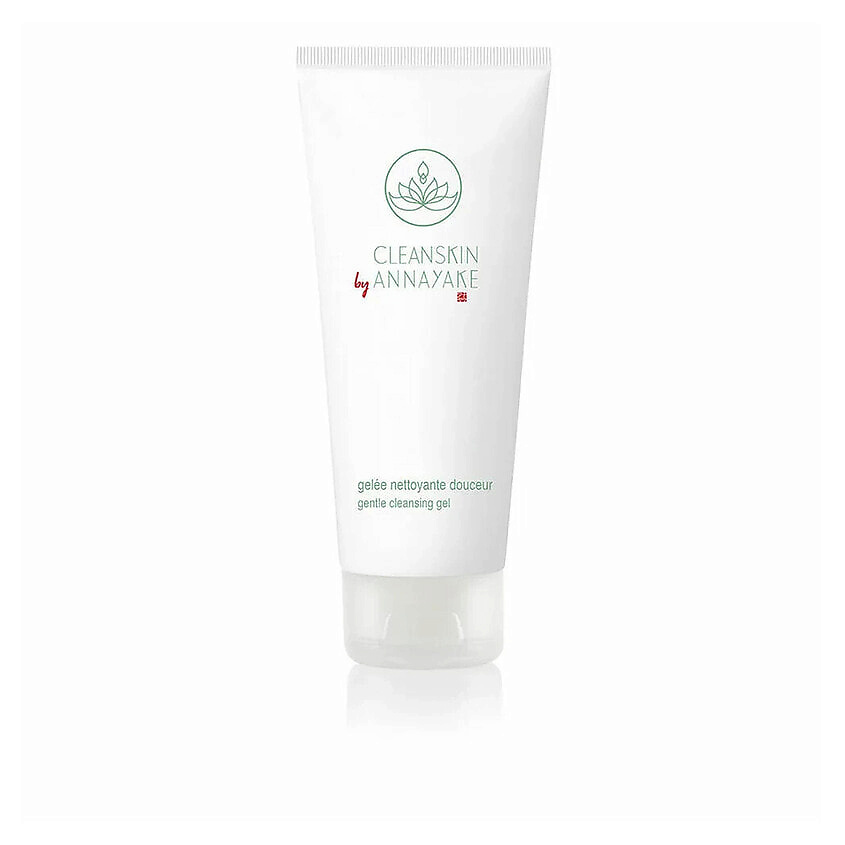 Изображение товара ANNAYAKE Мягкий очищающий гель для лица Gentle Cleansing Gel, 75 мл