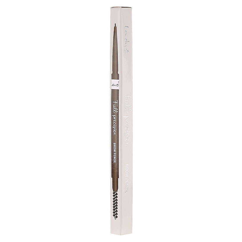 Изображение товара LOVELY Карандаш для бровей Full Precision Brow Pencil, Light Brown
