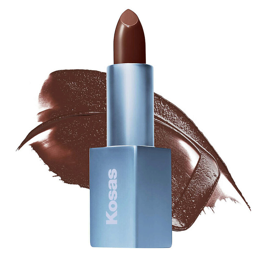 Изображение товара Kosas Питательная помада для губ Weightless Lip Color Subconscious