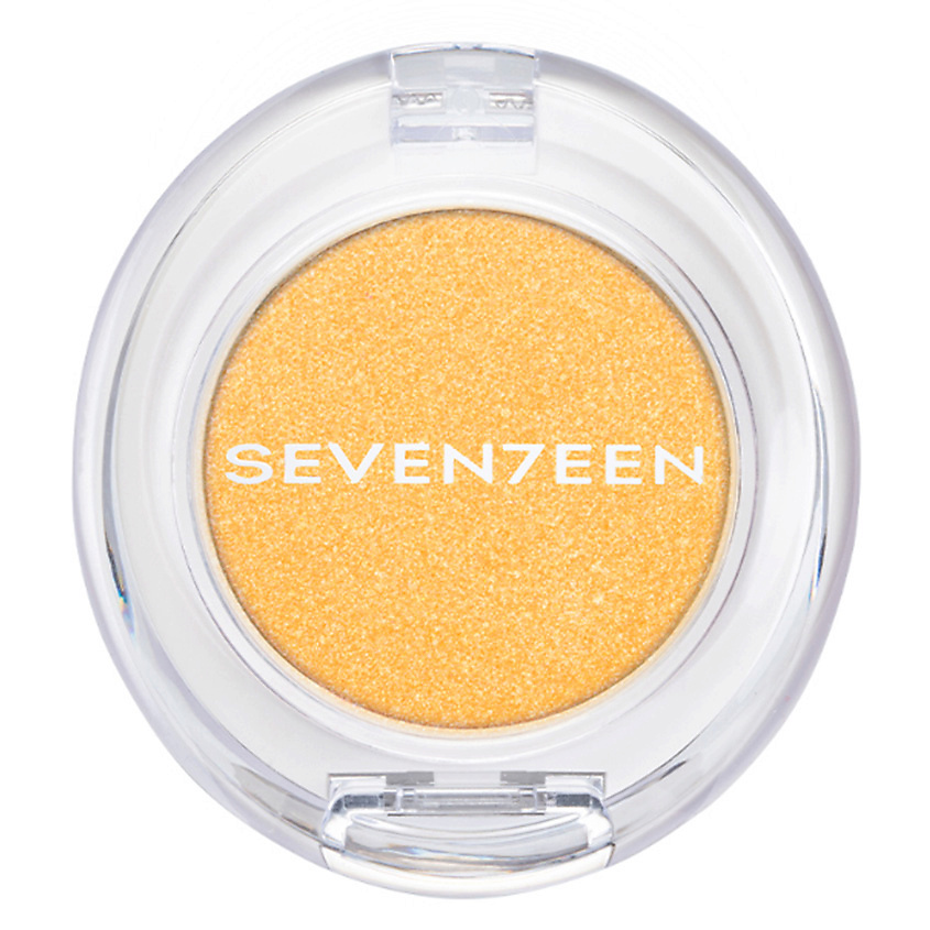 Изображение товара Компактные перламутровые тени для век SEVEN7EEN № 429 4 г