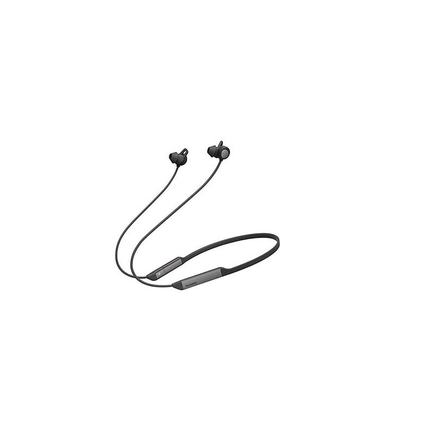 Изображение товара HUAWEI Беспроводные наушники FreeLace Pro активное шумоподавление черный