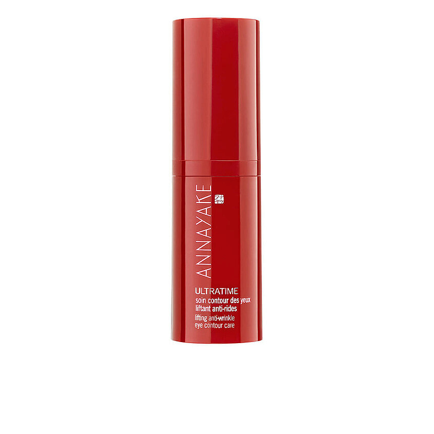 Изображение товара ANNAYAKE Лифтинг-крем для кожи вокруг глаз ULTRATIME LIFTING ANTI-WRINKLE EYE CONTOUR CARE, 15 мл