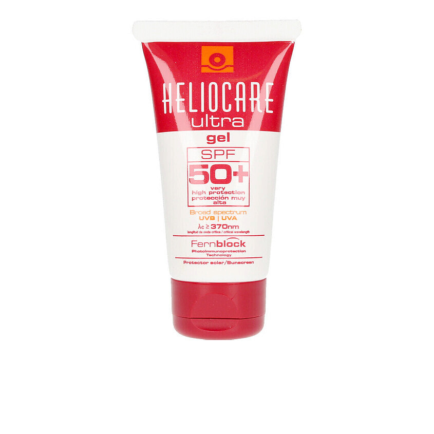 Изображение товара HELIOCARE Солнцезащитный крем Ultra SPF50 для лица и тела 50 мл