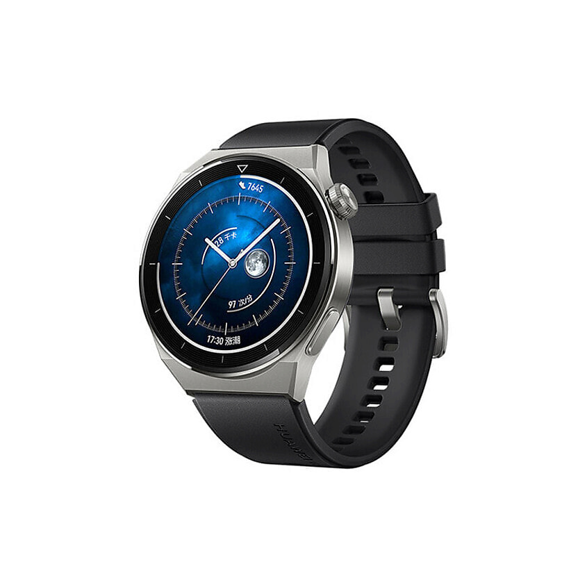 Изображение товара HUAWEI Смарт-часы WATCH GT 3 Pro Titanium Model, 1 шт.