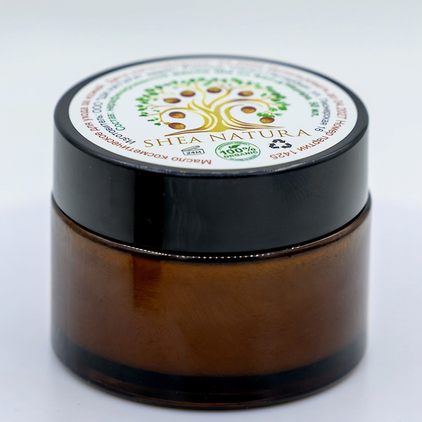 Изображение товара SHEANATURA Крем гель для лица, 50 мл