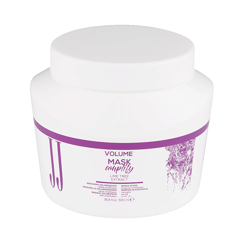 Изображение товара JJ Маска для объема VOLUME MASK, 500 мл
