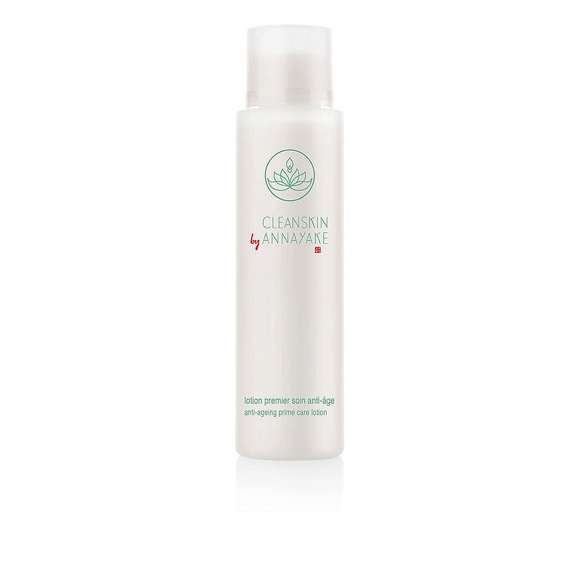 Изображение товара ANNAYAKE Очищающий лосьон для лица Cleanskin Anti-Aging Prime Care Lotion, 150 мл