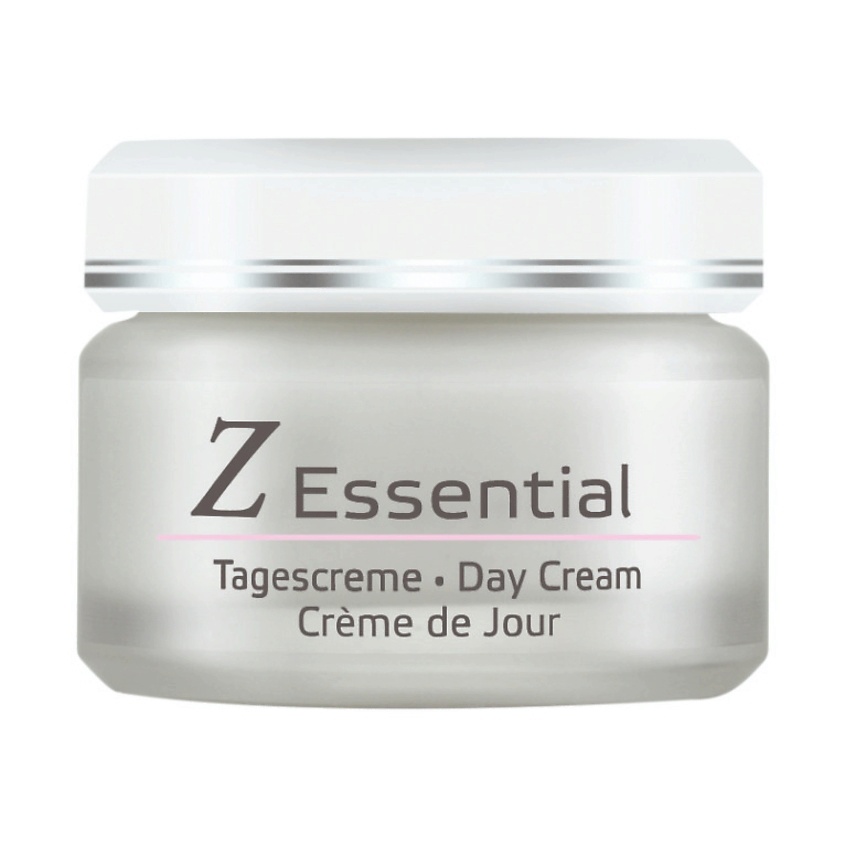 Изображение товара ANNEMARIE BORLIND Дневная эссенция для лица Z Essential Day Cream, 50 мл