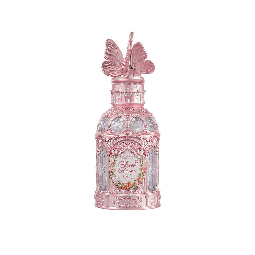 Изображение товара FLOWER KNOWS Туалетная вода Midsummer Fairytales Perfume, 50 мл