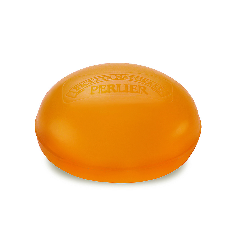 Изображение товара PERLIER Медовое мыло Honey Miel, 125 г