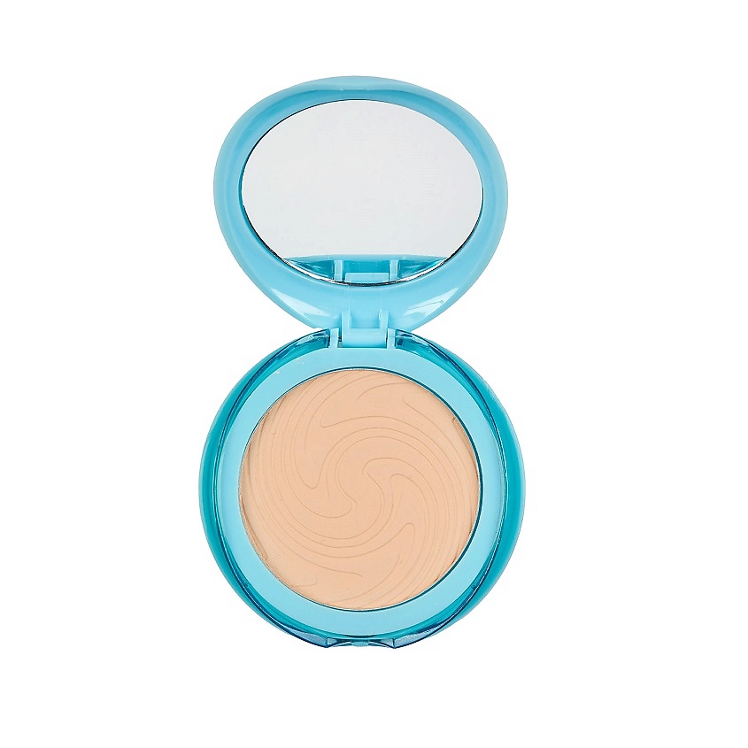 Изображение товара Минеральная пудра LA ROSA SPF 20 для лица, натуральный уход, комфортное покрытие