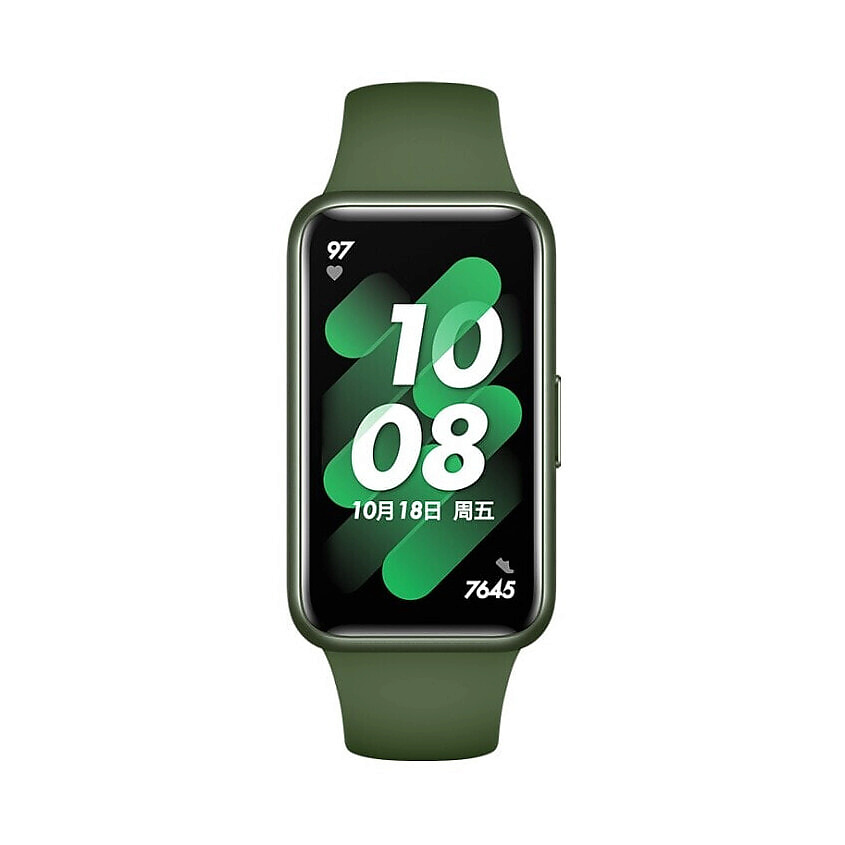 Изображение товара HUAWEI Смарт-браслет Wristband 7 NFC, 1 шт.