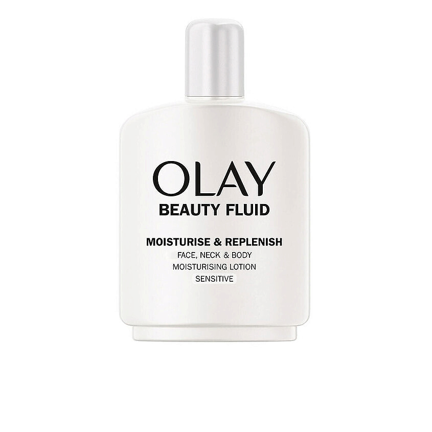 Изображение товара OLAY Лосьон для чувствительной кожи Moisturise Replenish 200 мл
