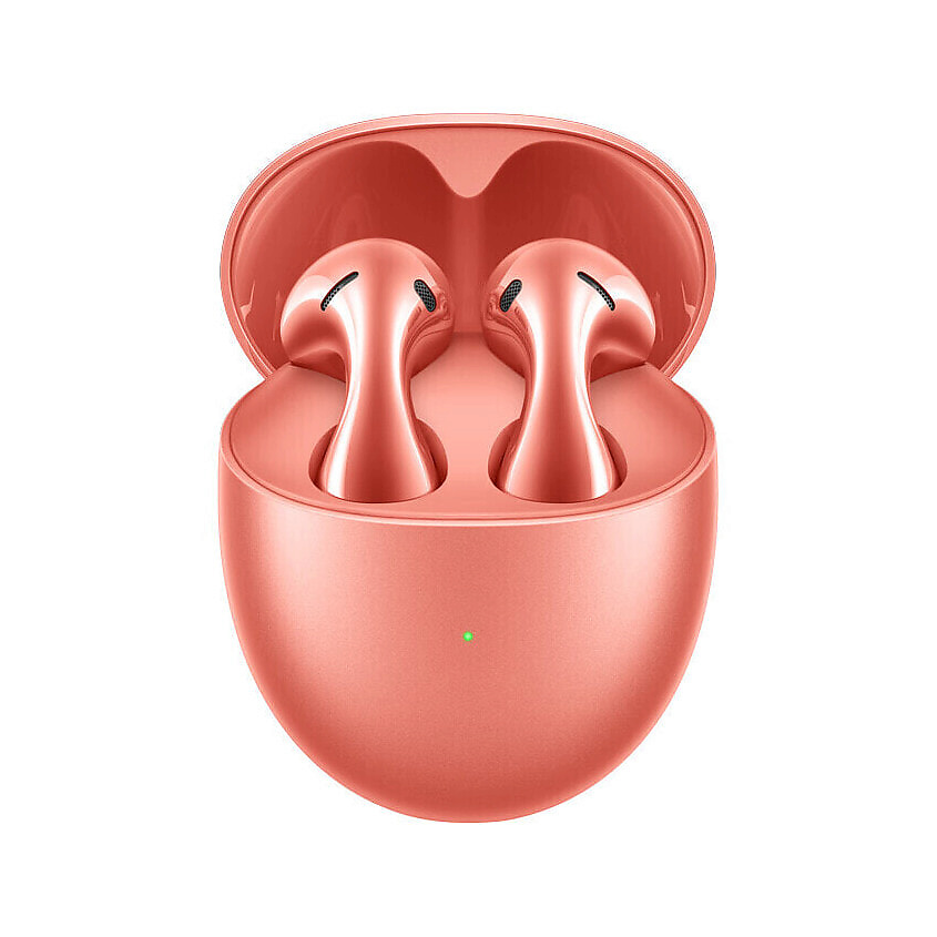 Изображение товара HUAWEI Беспроводные наушники FreeBuds 5, Оранжевый