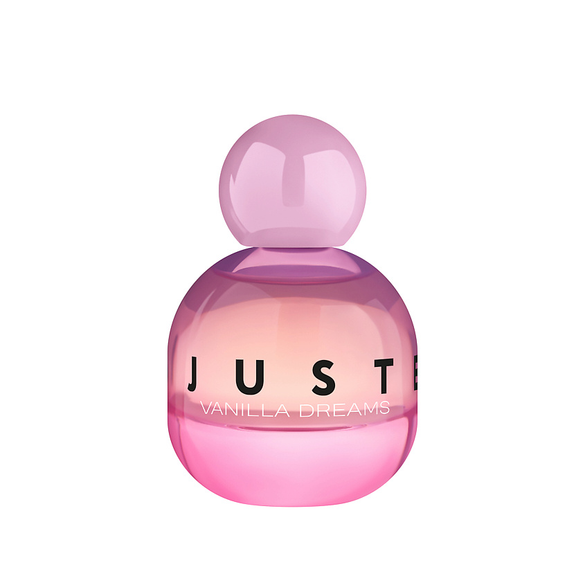 Изображение товара JUSTESSENCE Vanilla Dreams, Парфюмерная вода, спрей 50 мл