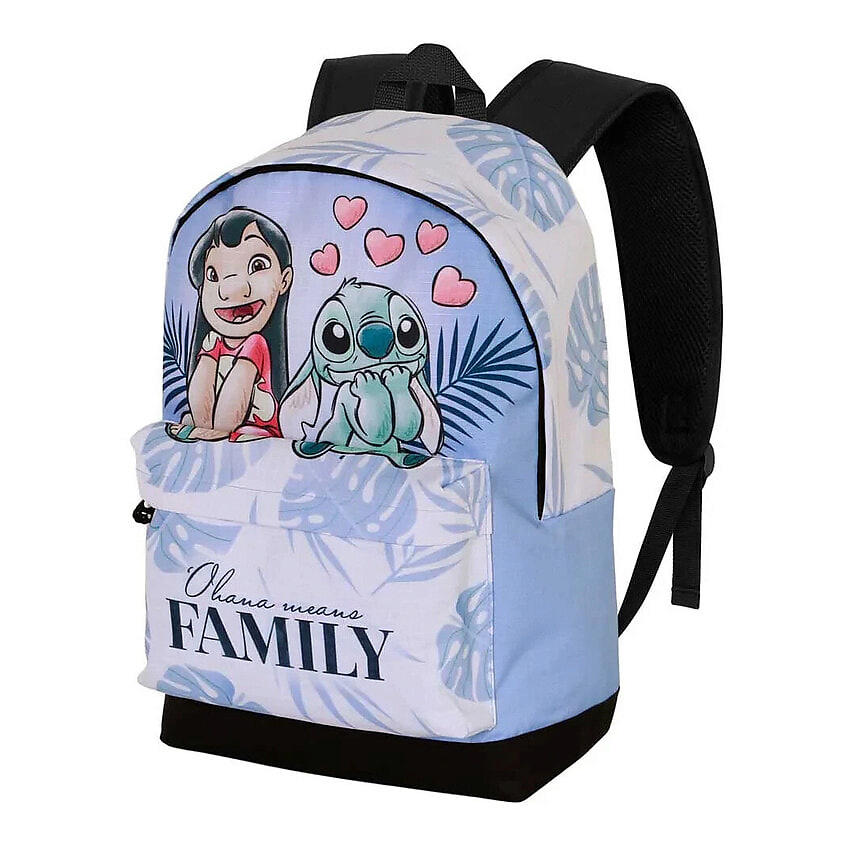Изображение товара Рюкзак для взрослых и детей Disney Lilo & Stitch KARACTERMANIA