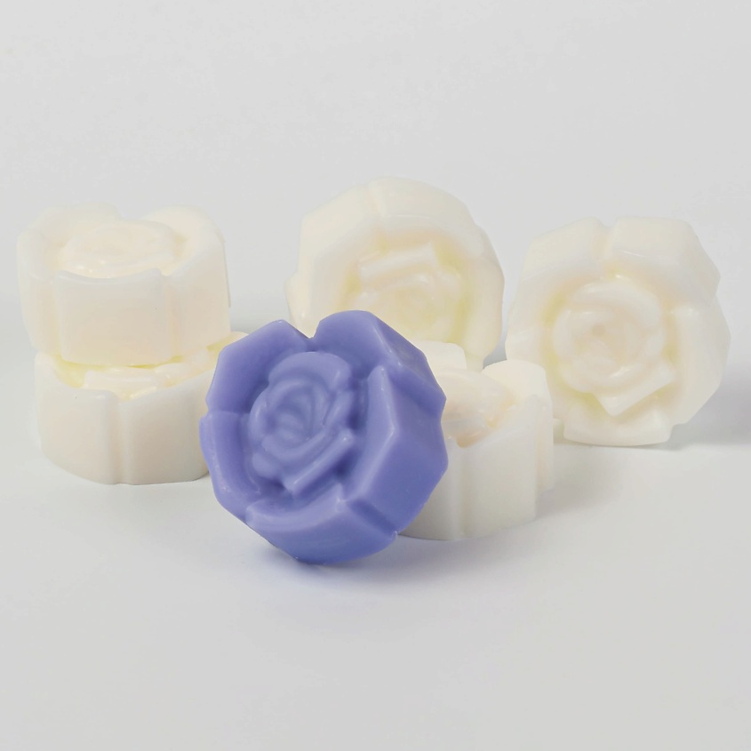 Изображение товара ФАМИЛЬНАЯ МАНУФАКТУРА КУРМАЕВЫХ Аромасаше “Лавандовое поле”, 6 шт.